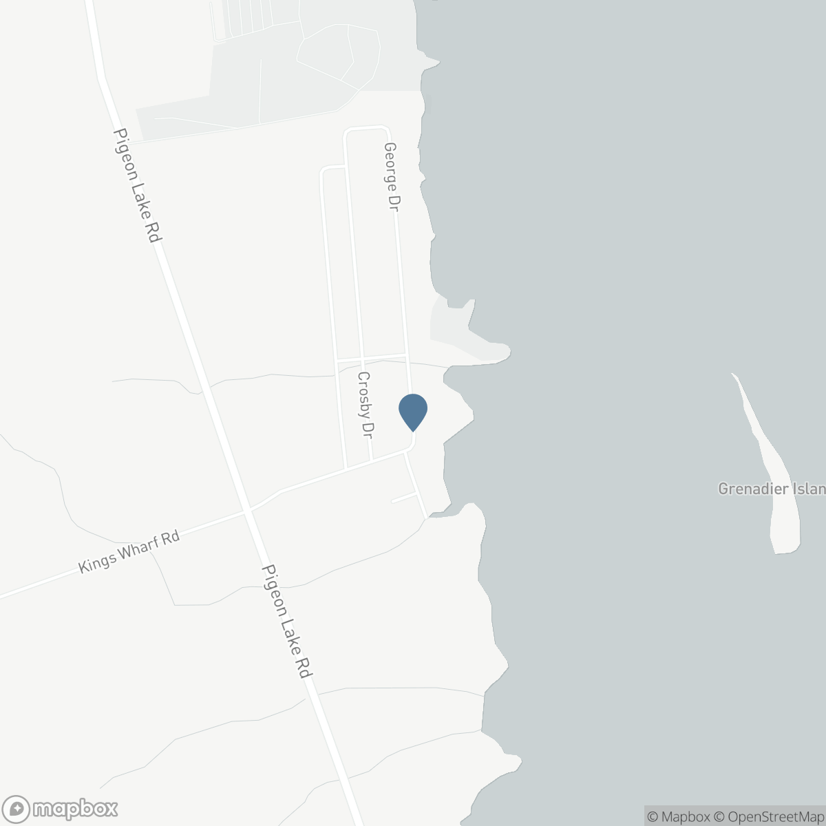 208 LAKESHORE DRIVE, Bobcaygeon, Ontario K0M 1A0